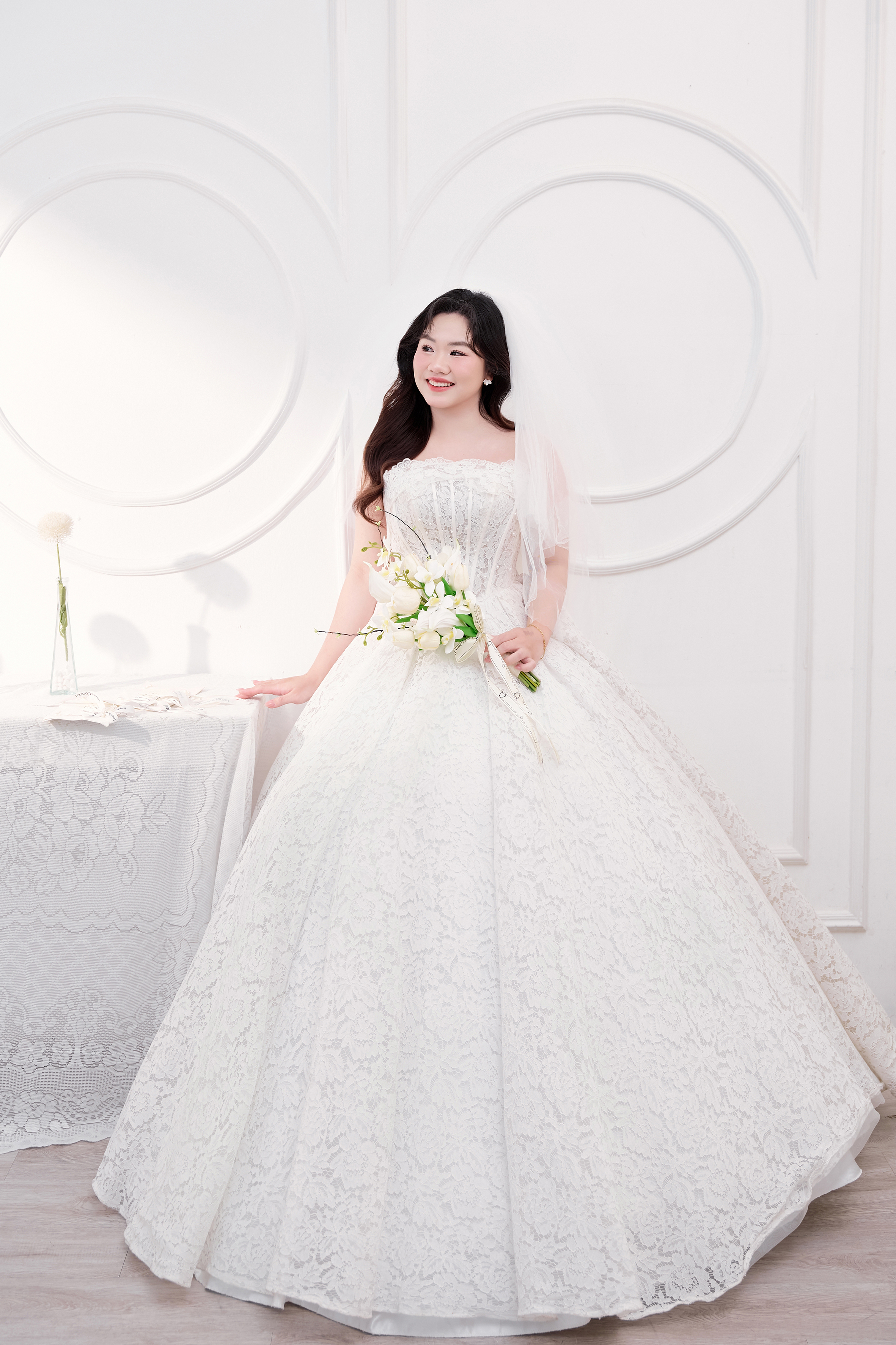 Việt Anh & Phương Linh