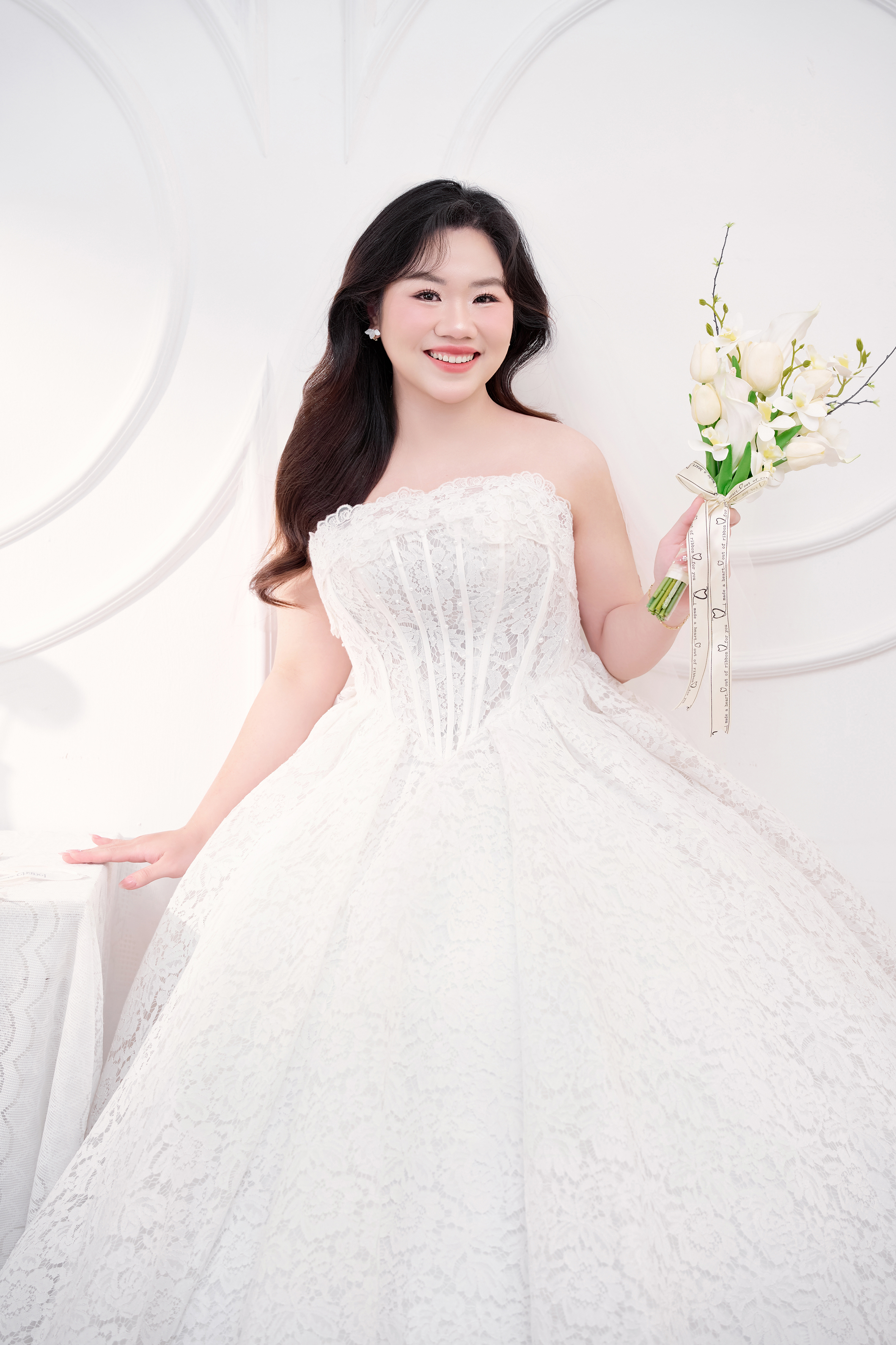 Việt Anh & Phương Linh