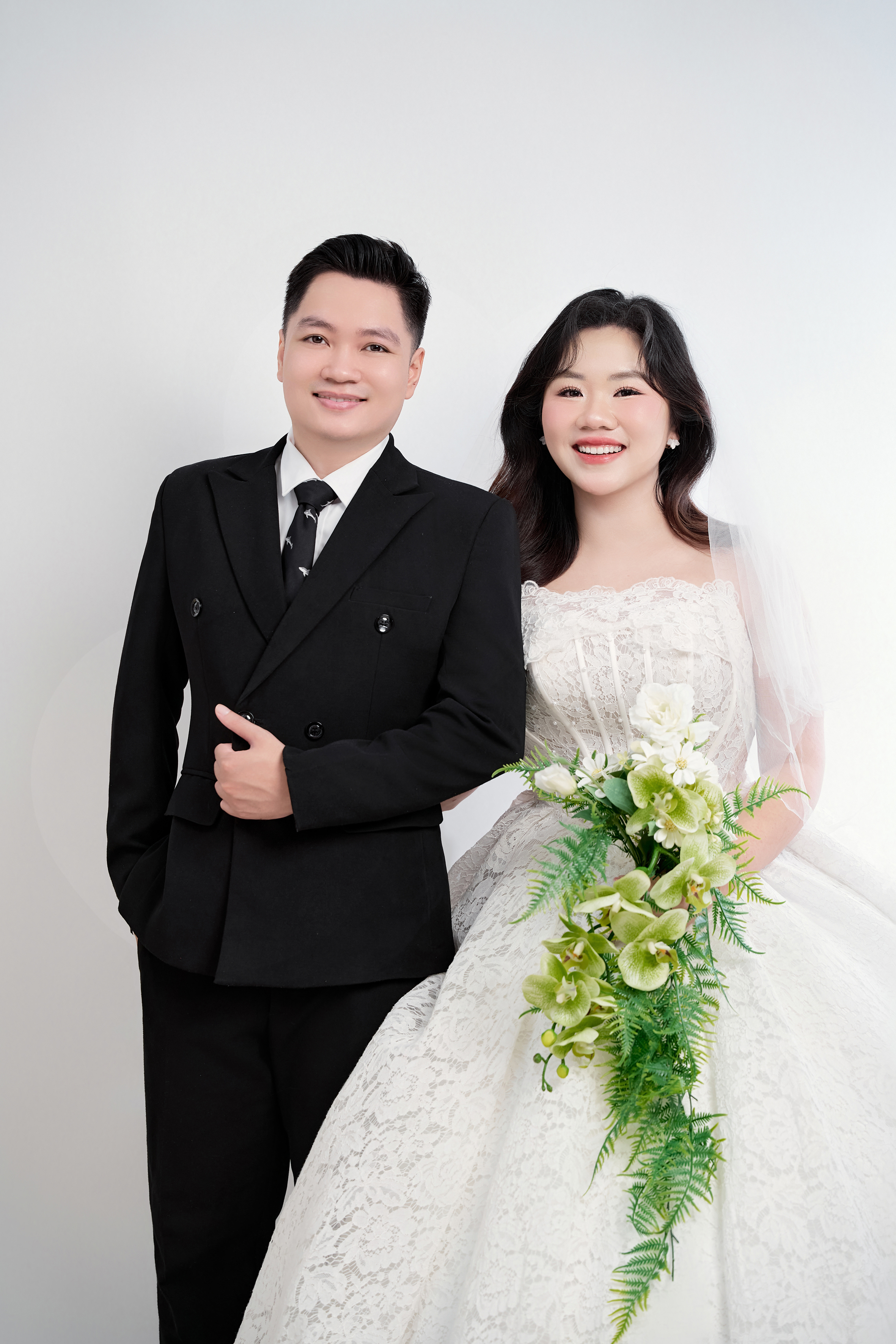 Việt Anh & Phương Linh