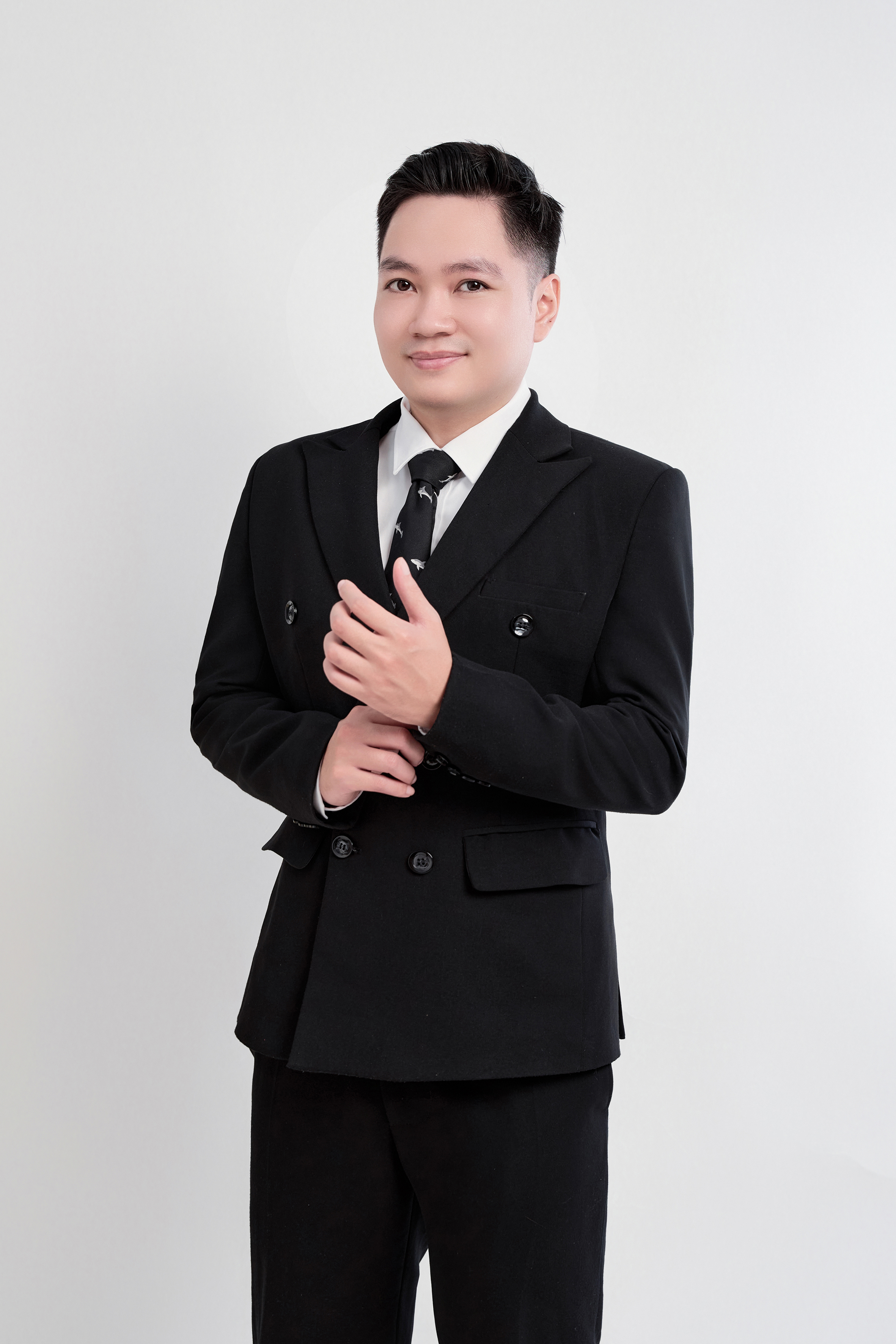 Việt Anh & Phương Linh