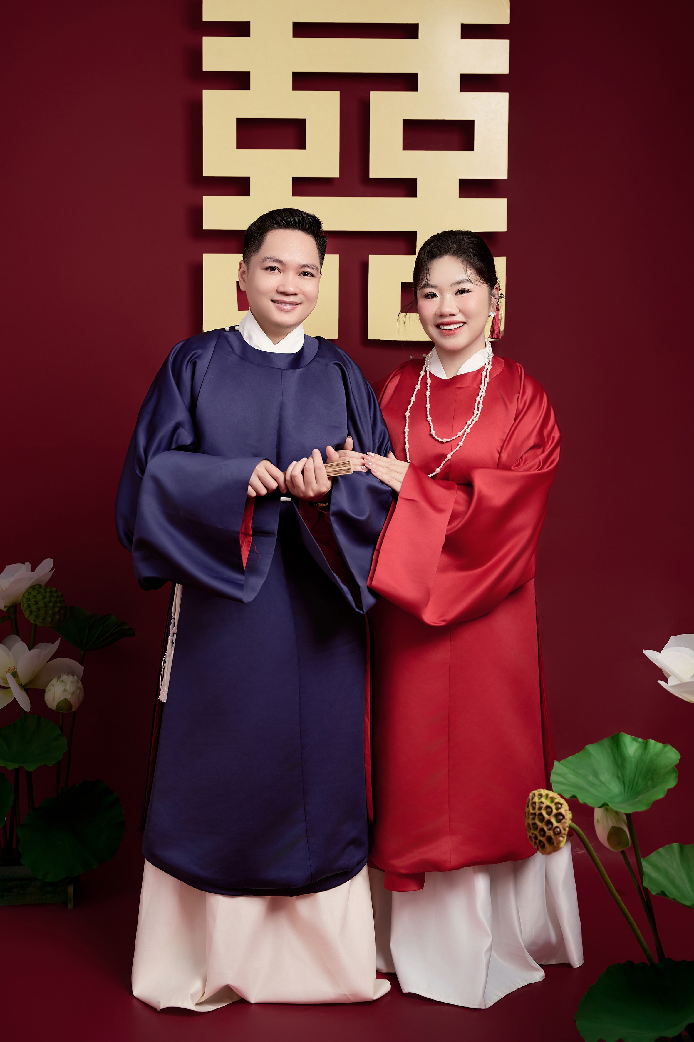 Việt Anh & Phương Linh