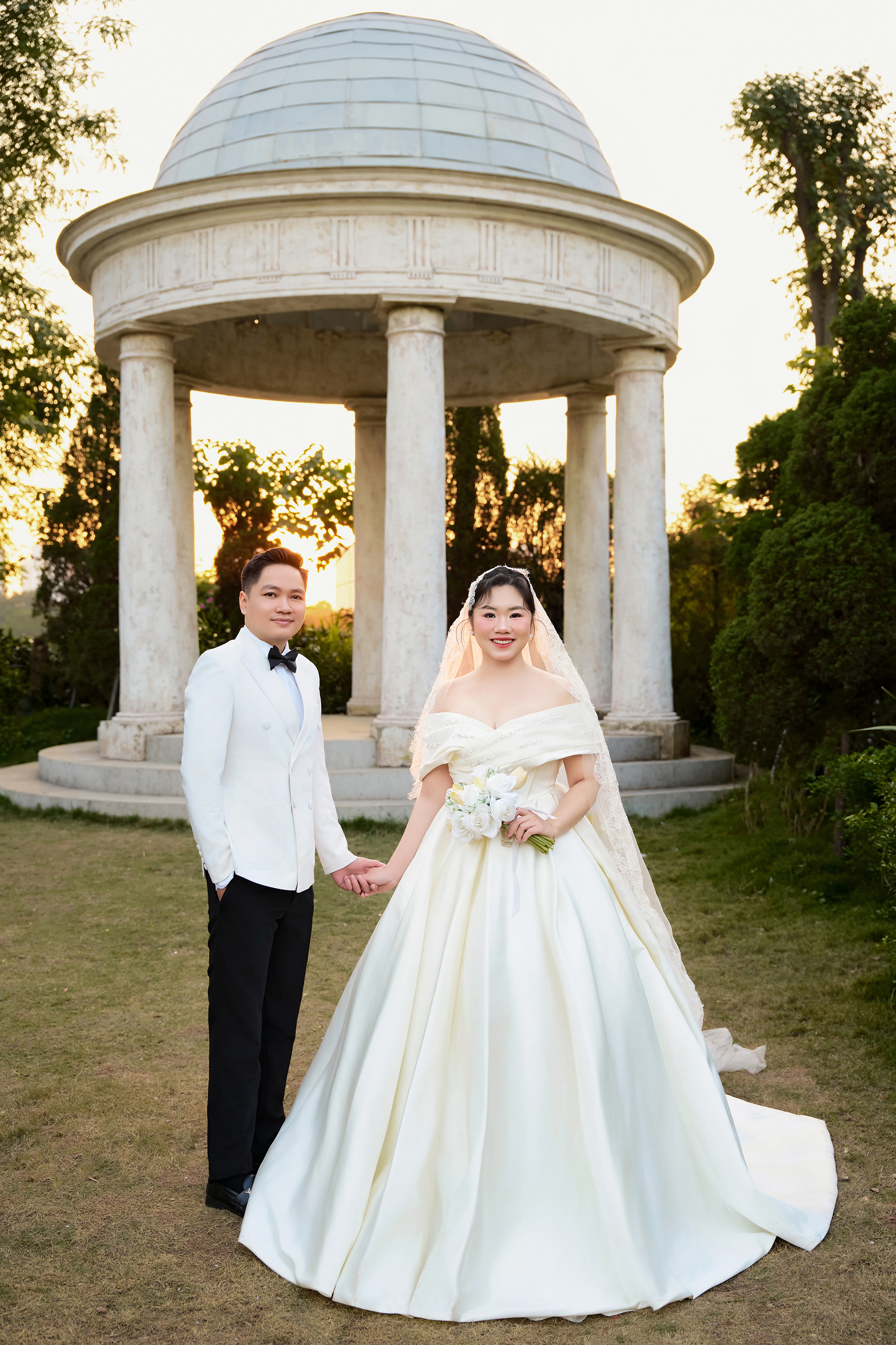 Việt Anh & Phương Linh