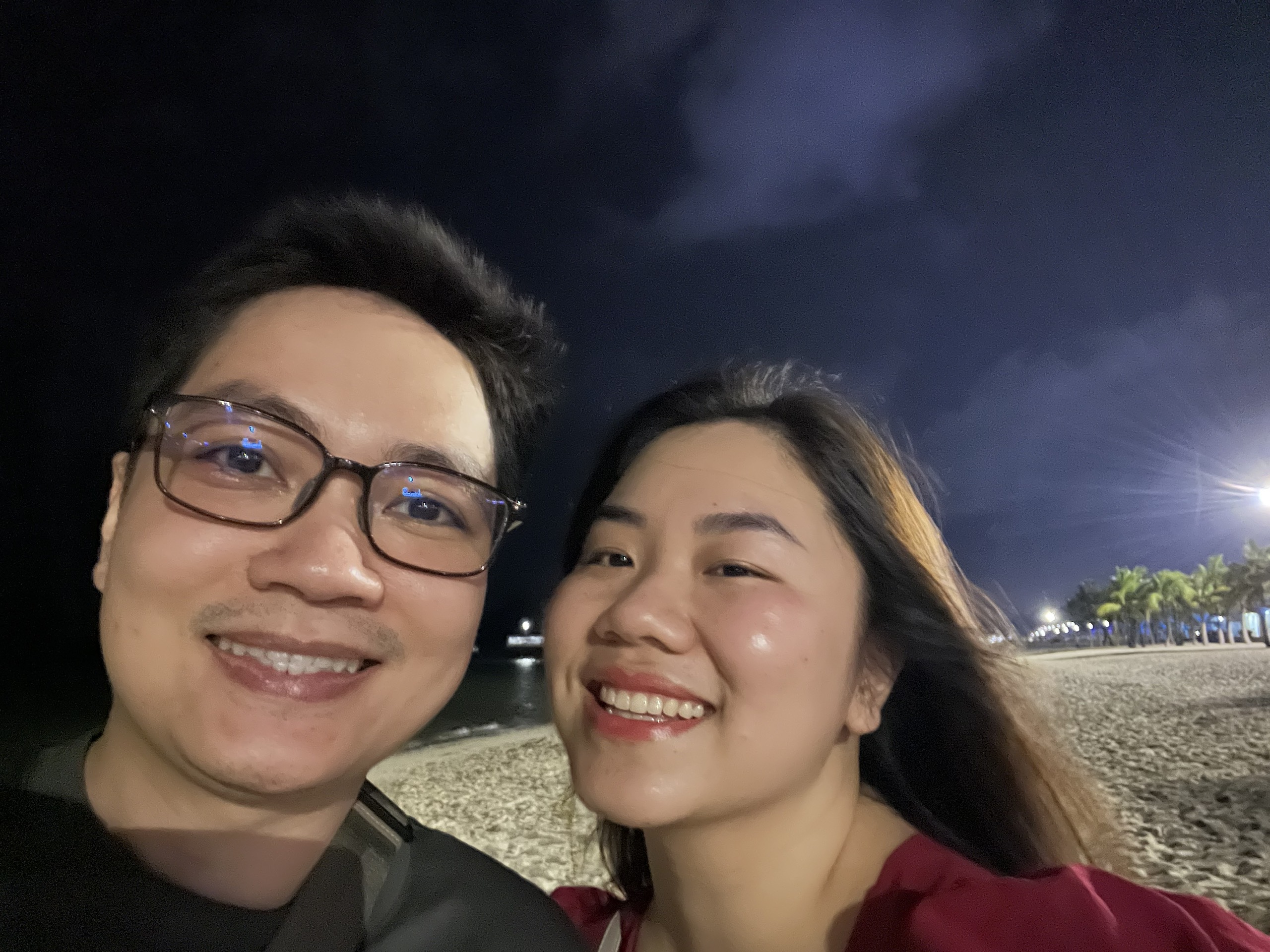 Việt Anh & Phương Linh